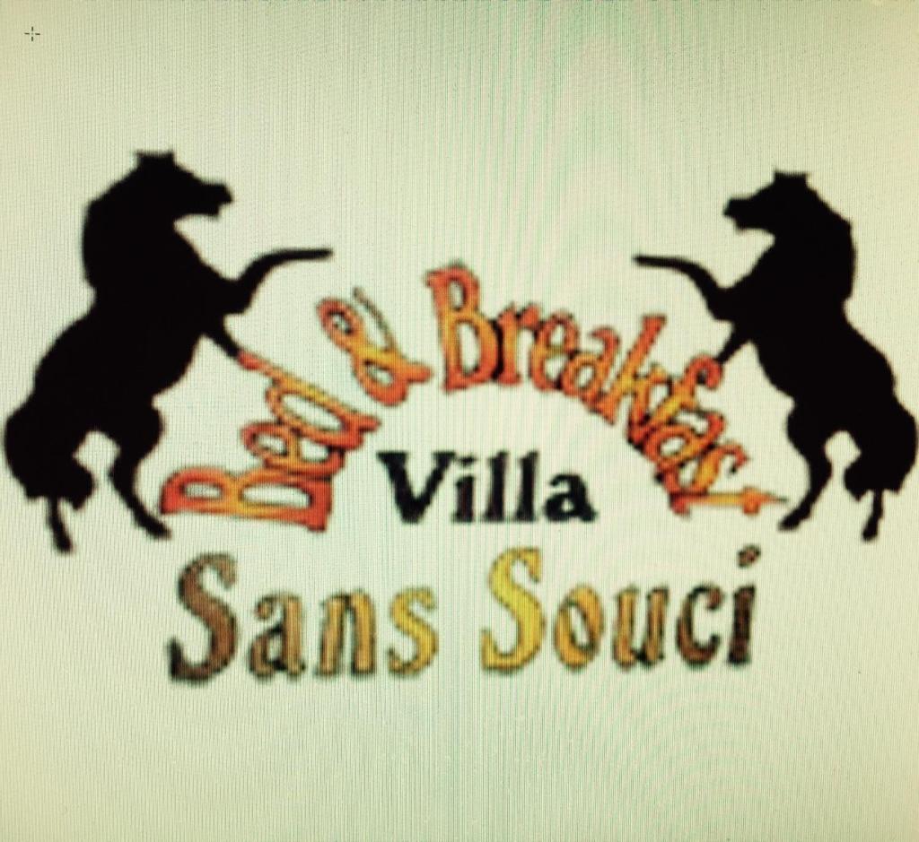 B&B Villa Sans Souci Civitavecchia Exterior foto
